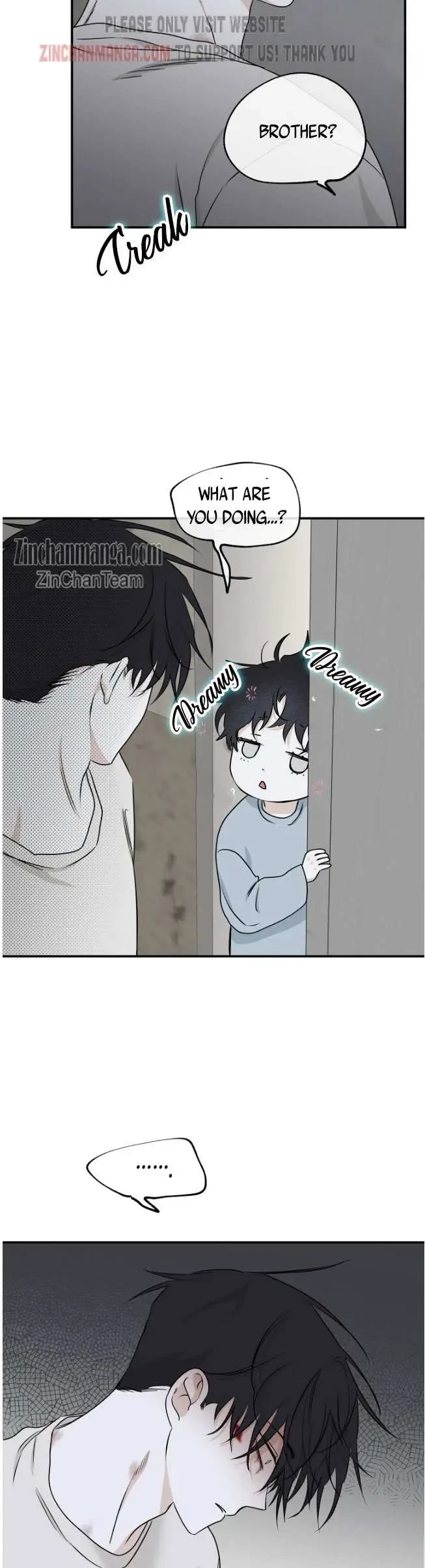 Low Tide In Twilight Chapter 59, page 5