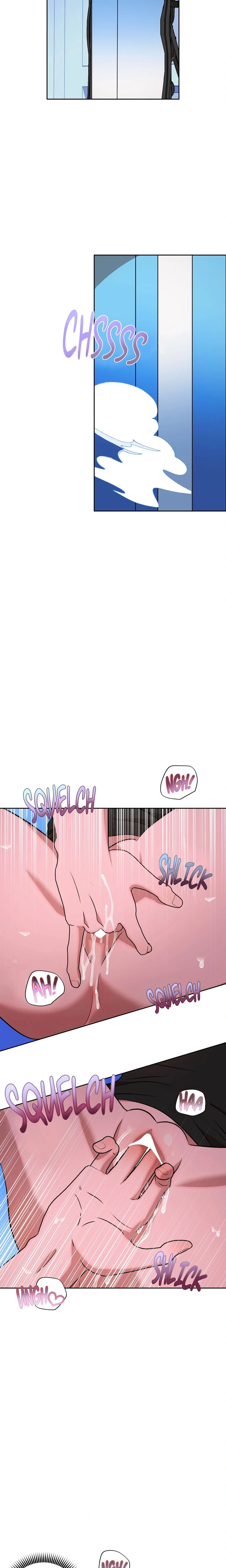Love, Lust, & Joy Chapter 63, page 11