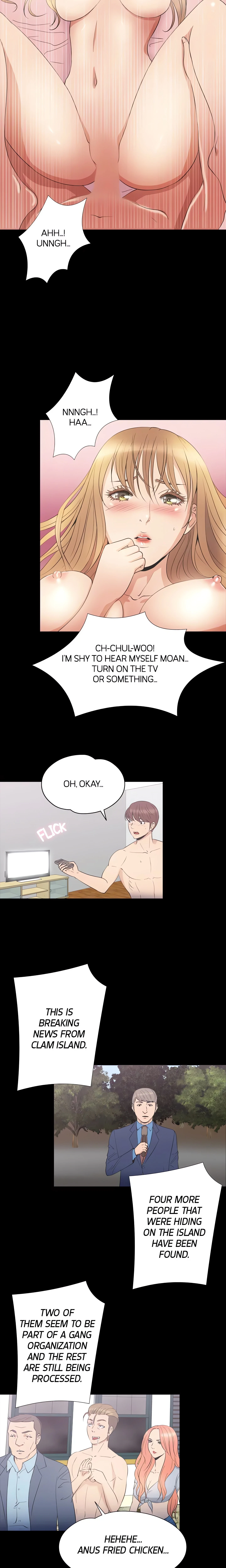 Chapter 49 - Season 2 Ep. 25 [END], page 13