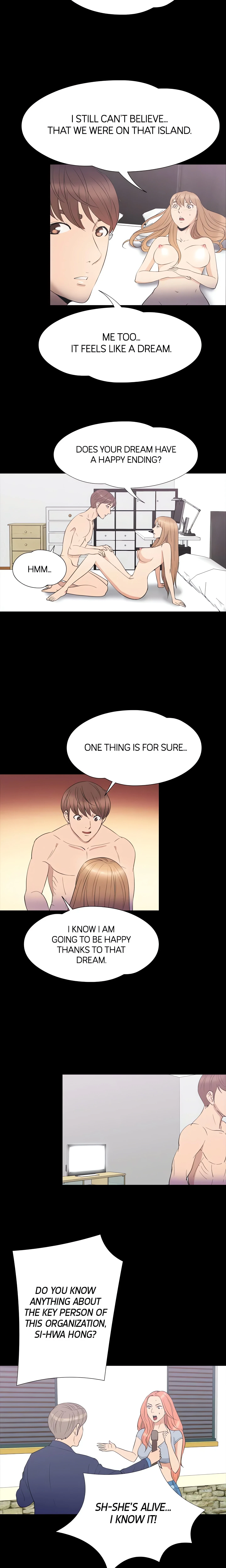 Chapter 49 - Season 2 Ep. 25 [END], page 14