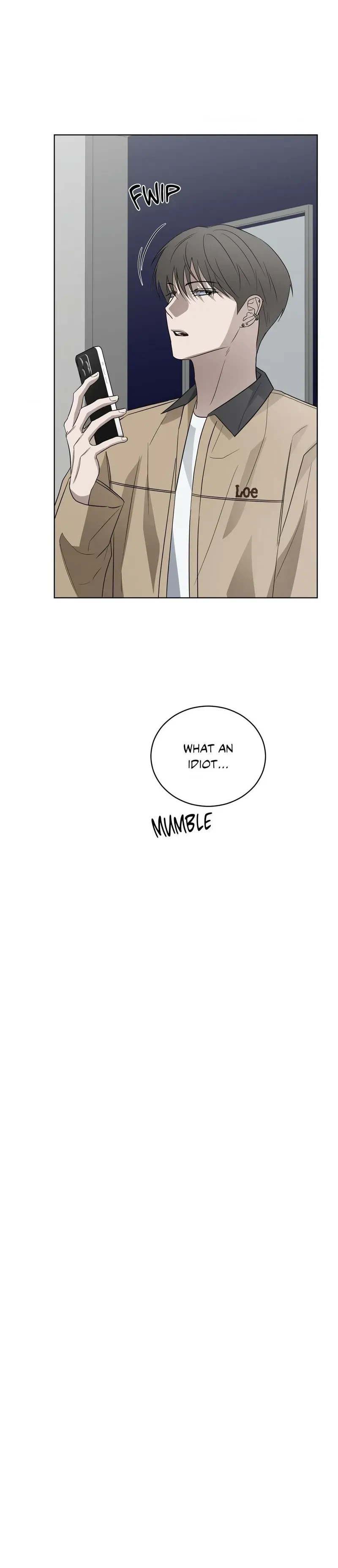 Bite To Unlock Chapter 32, page 13