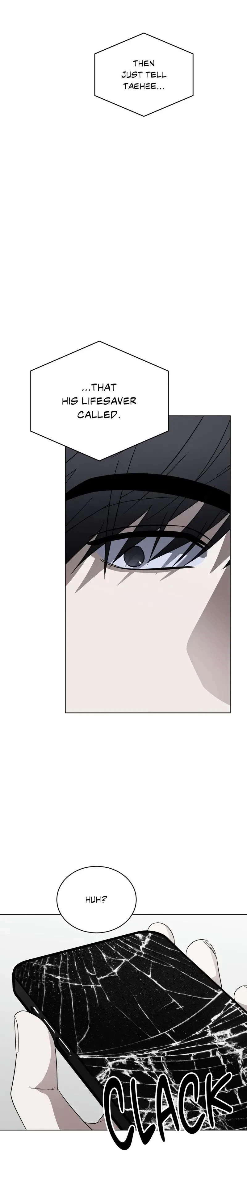 Bite To Unlock Chapter 32, page 23
