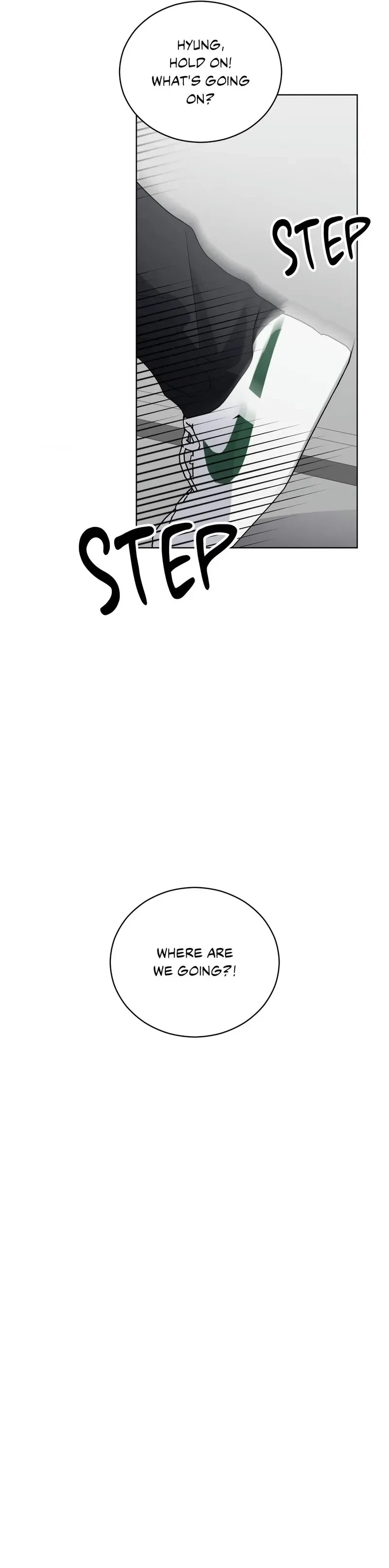 Bite To Unlock Chapter 32, page 28