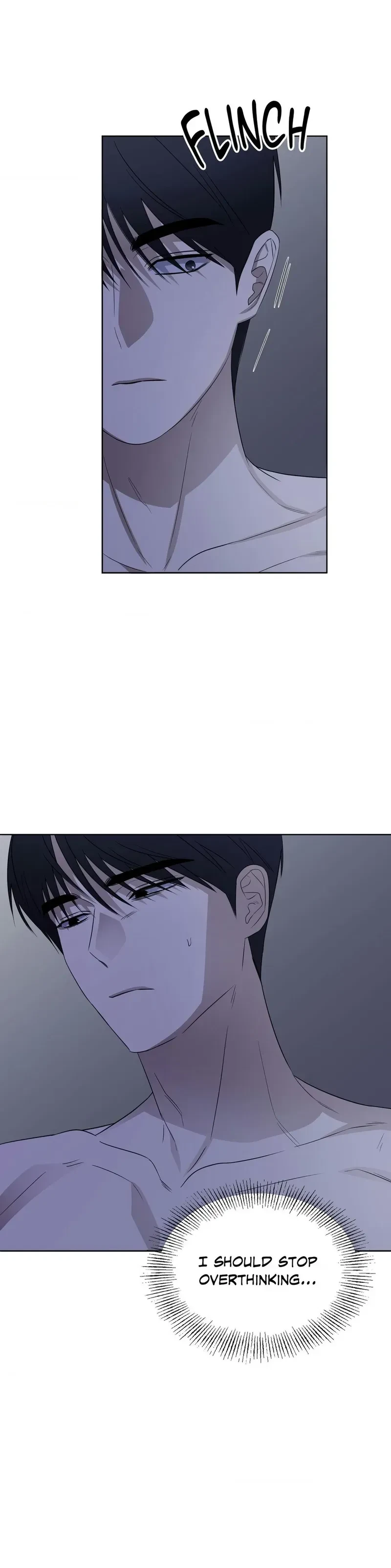 Bite To Unlock Chapter 32, page 4