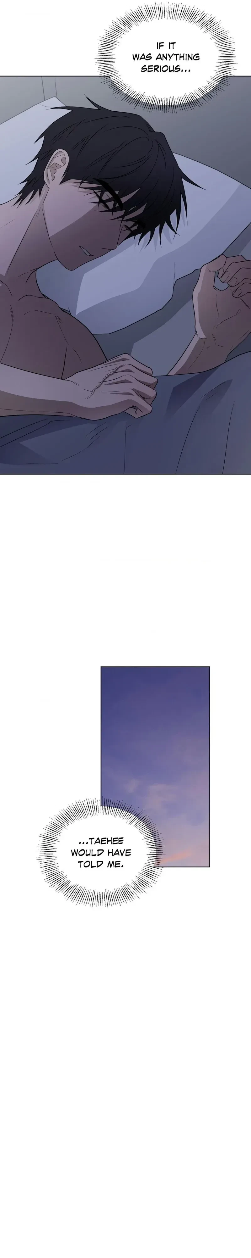 Bite To Unlock Chapter 32, page 5