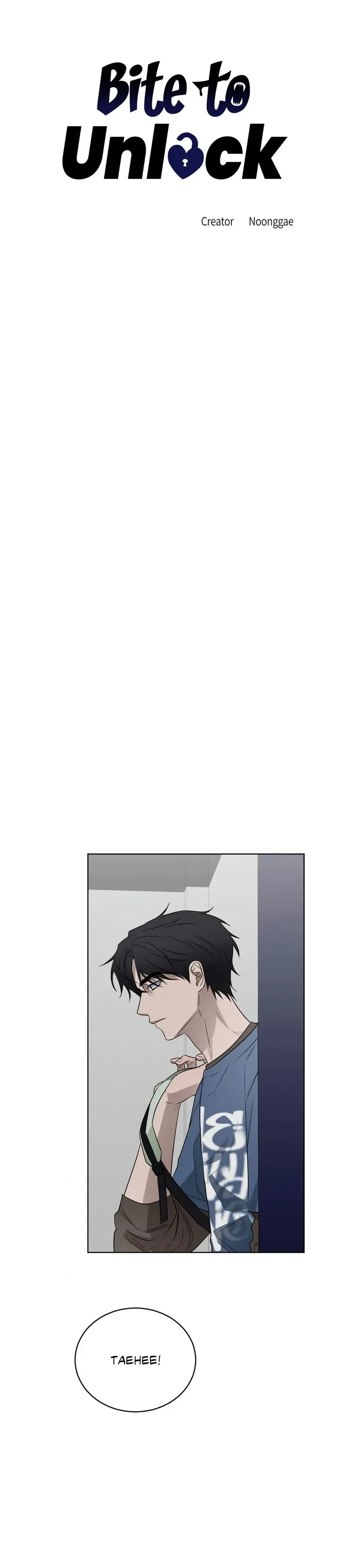 Bite To Unlock Chapter 32, page 6