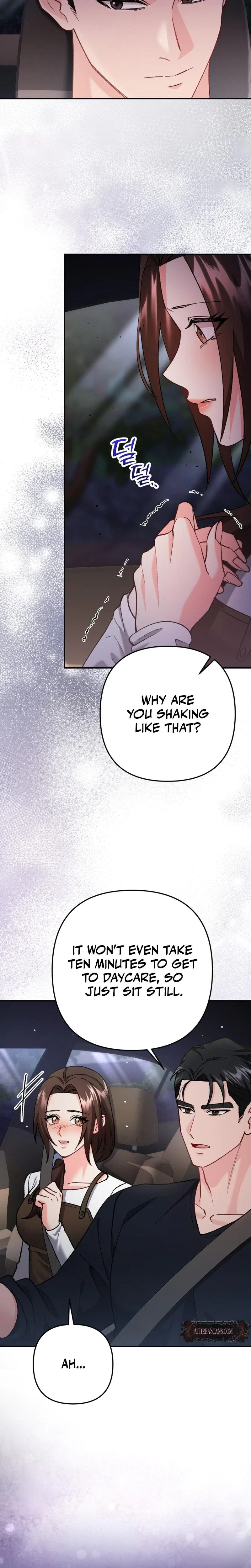 Love And Love Again Chapter 7, page 2