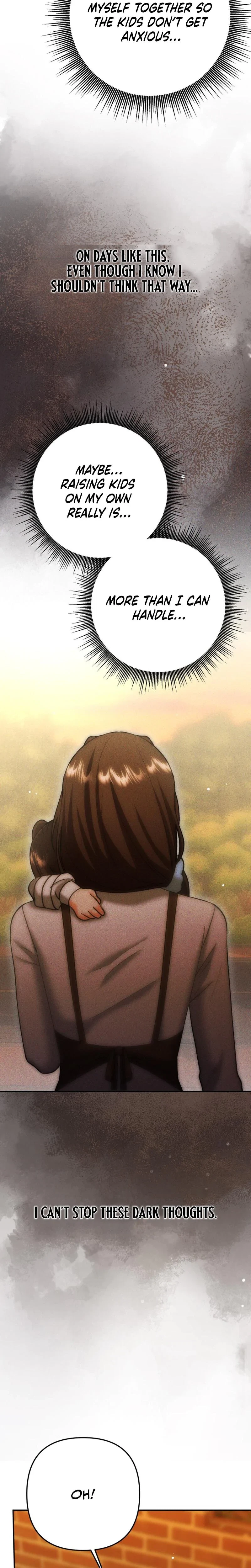 Love And Love Again Chapter 7, page 27