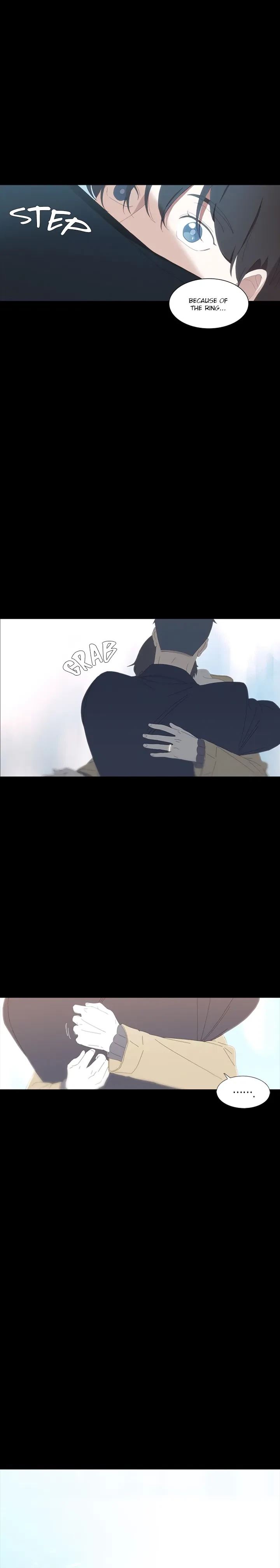 Hyperventilation Chapter 5, page 13