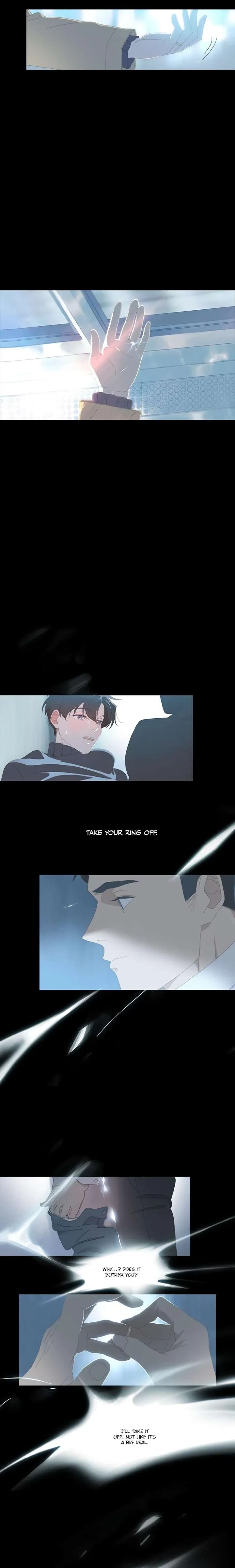 Hyperventilation Chapter 5, page 4