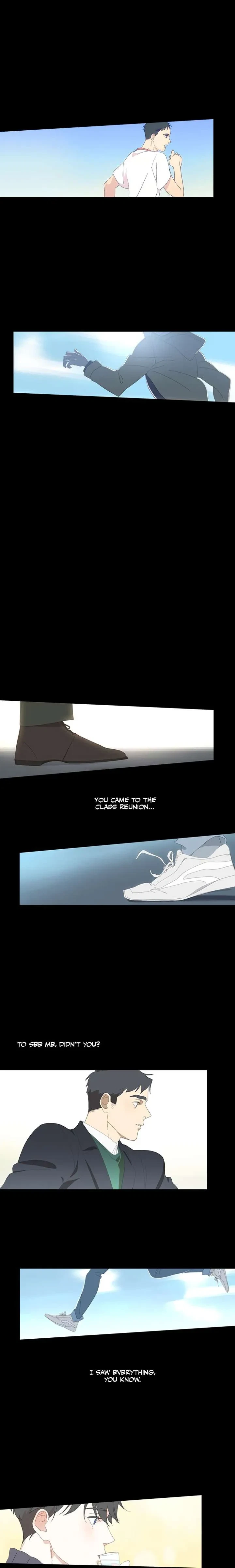 Hyperventilation Chapter 5, page 7