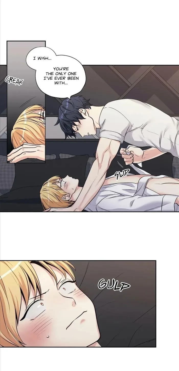 Love Is An Illusion! Chapter 94, page 12