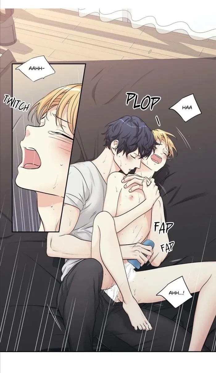 Love Is An Illusion! Chapter 94, page 24
