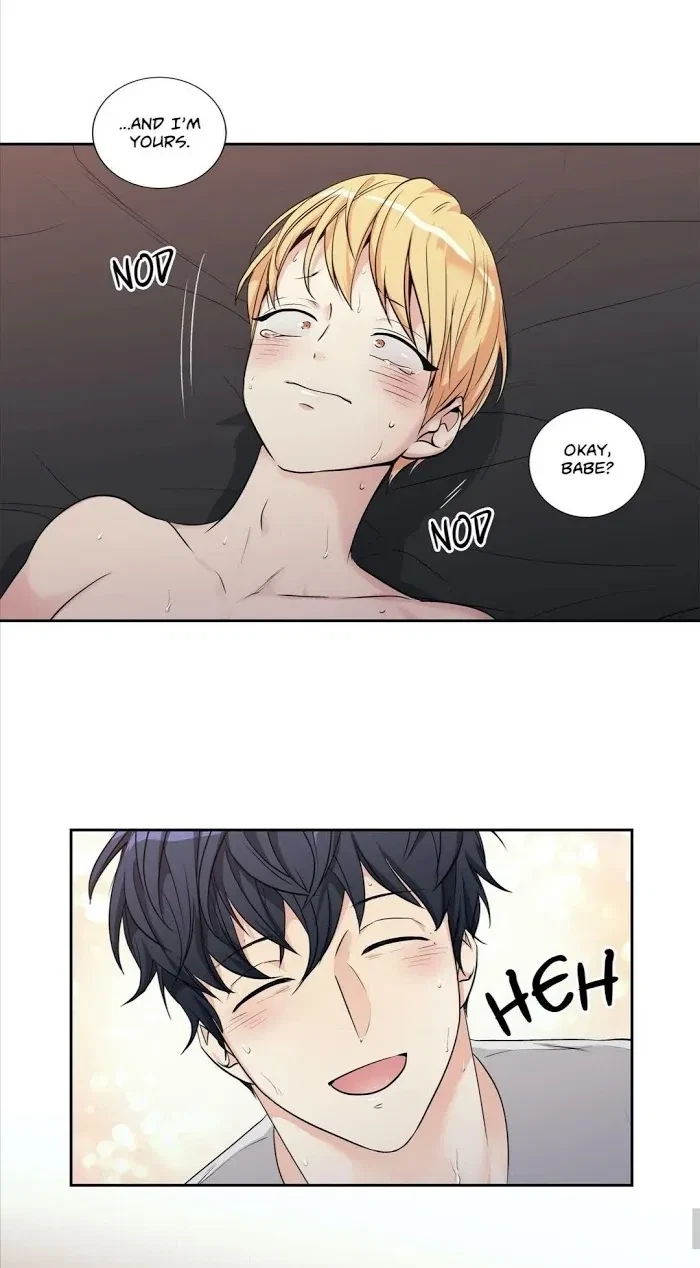 Love Is An Illusion! Chapter 94, page 28