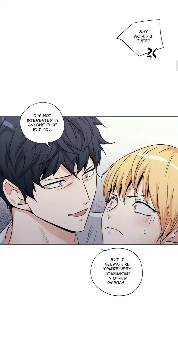 Love Is An Illusion! Chapter 94, page 6