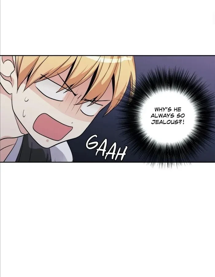 Love Is An Illusion! Chapter 94, page 8