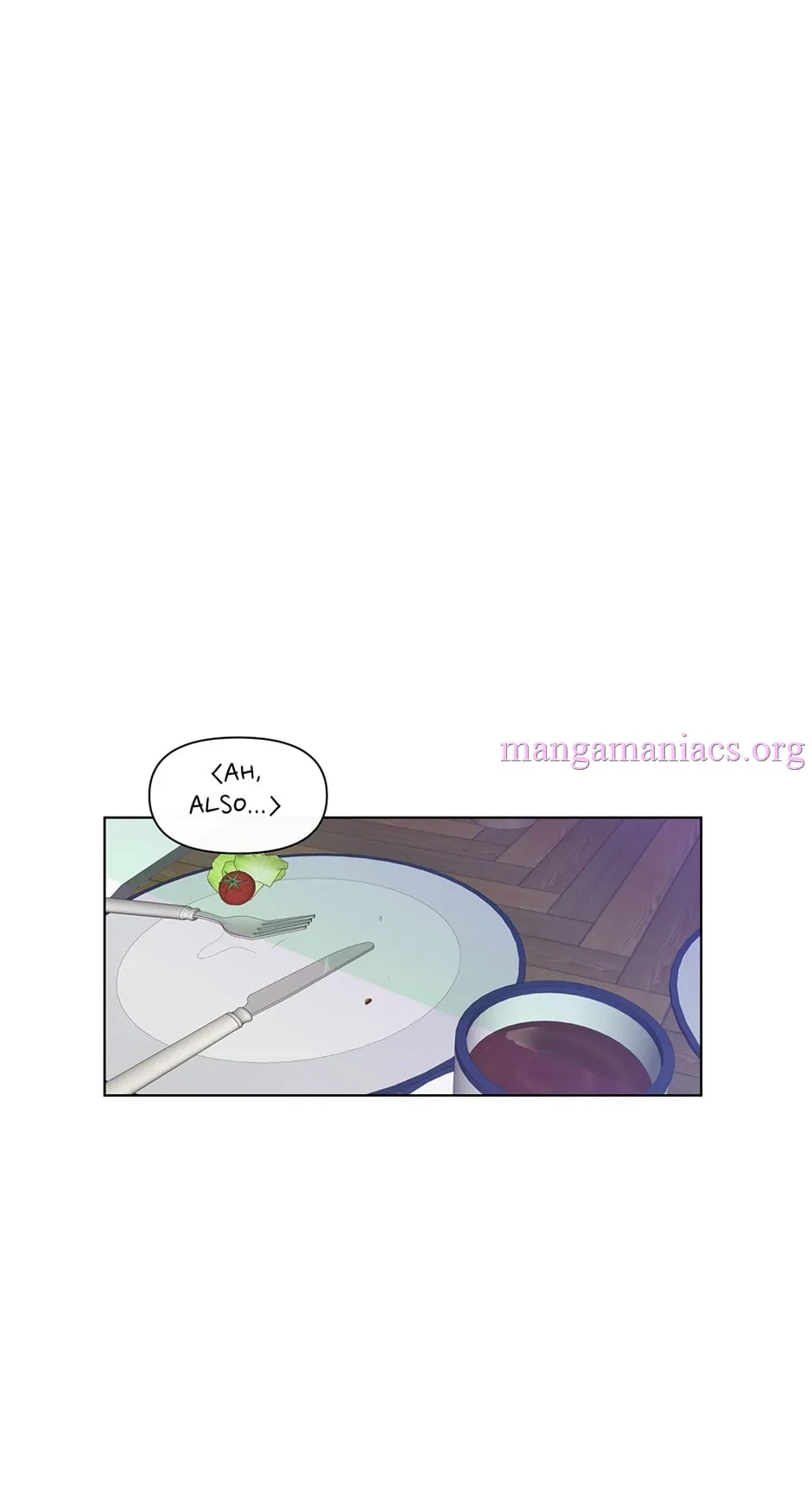 Banana Scandal Chapter 100, page 14