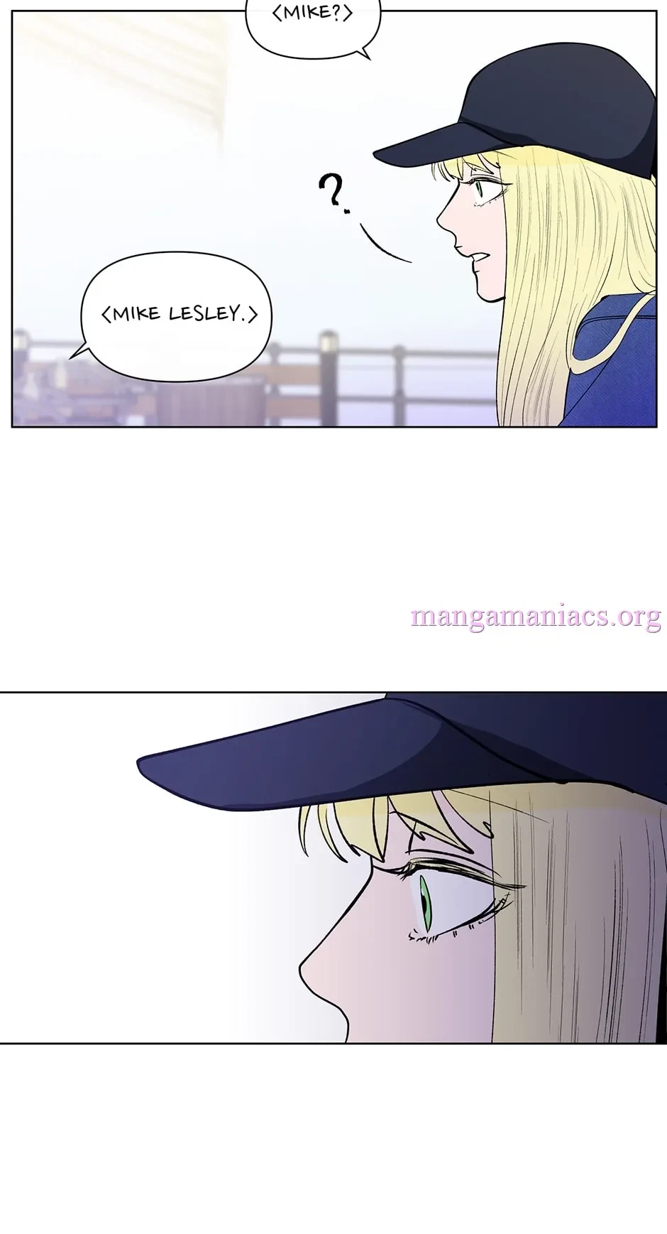 Banana Scandal Chapter 100, page 16