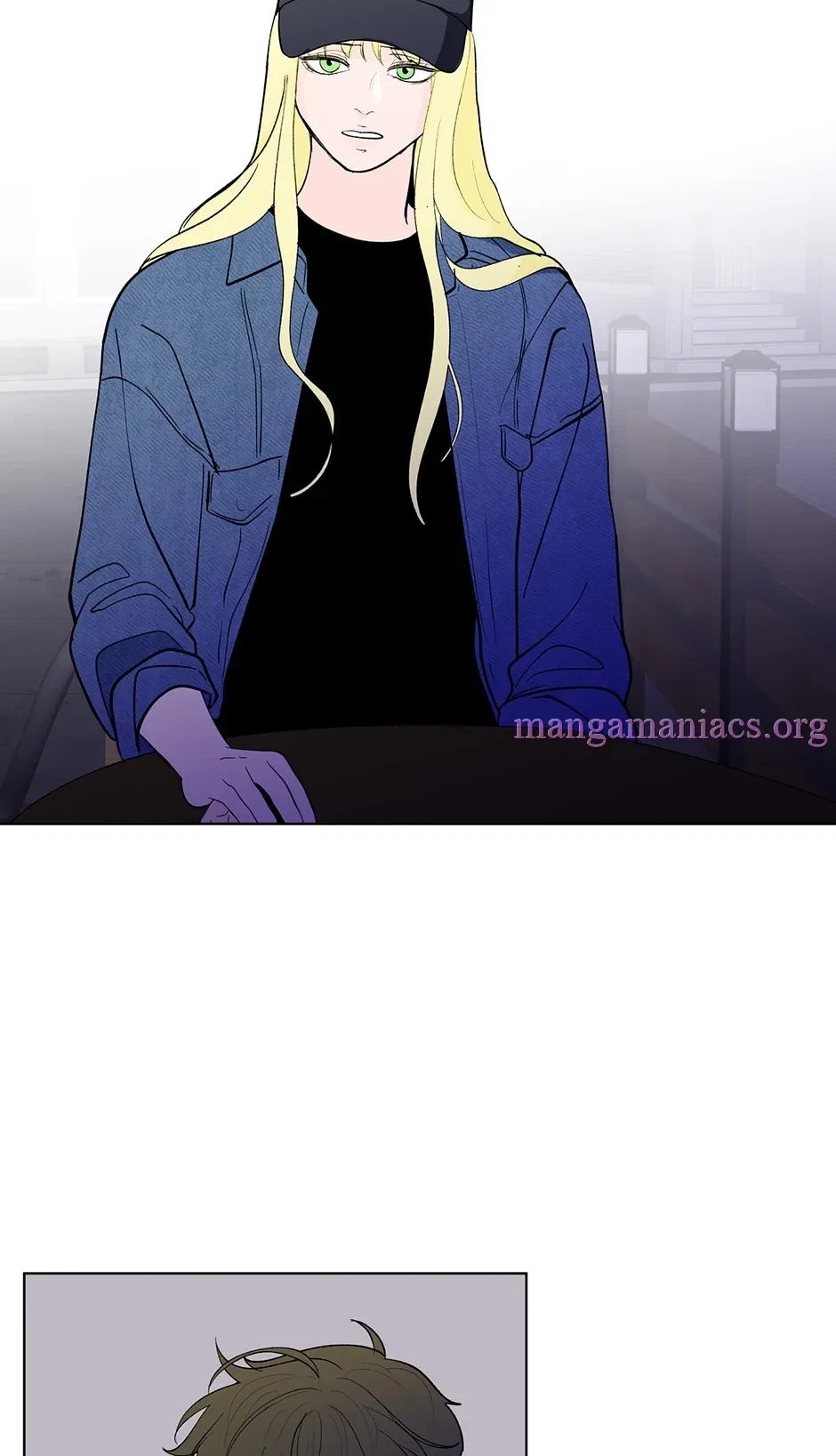 Banana Scandal Chapter 100, page 19