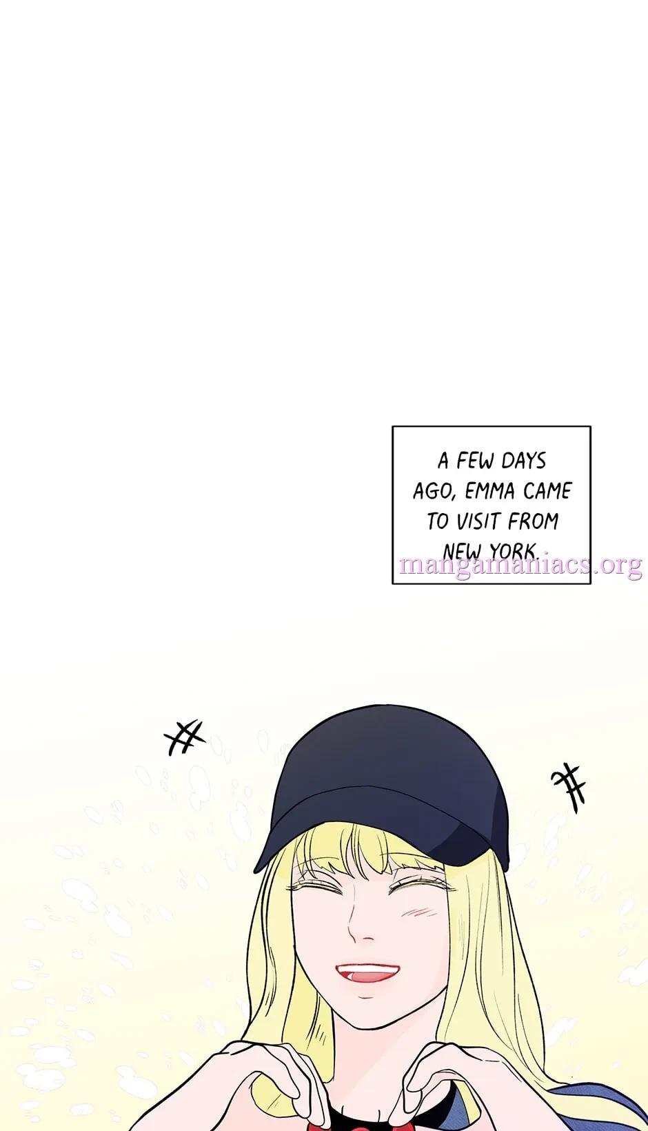 Banana Scandal Chapter 100, page 2