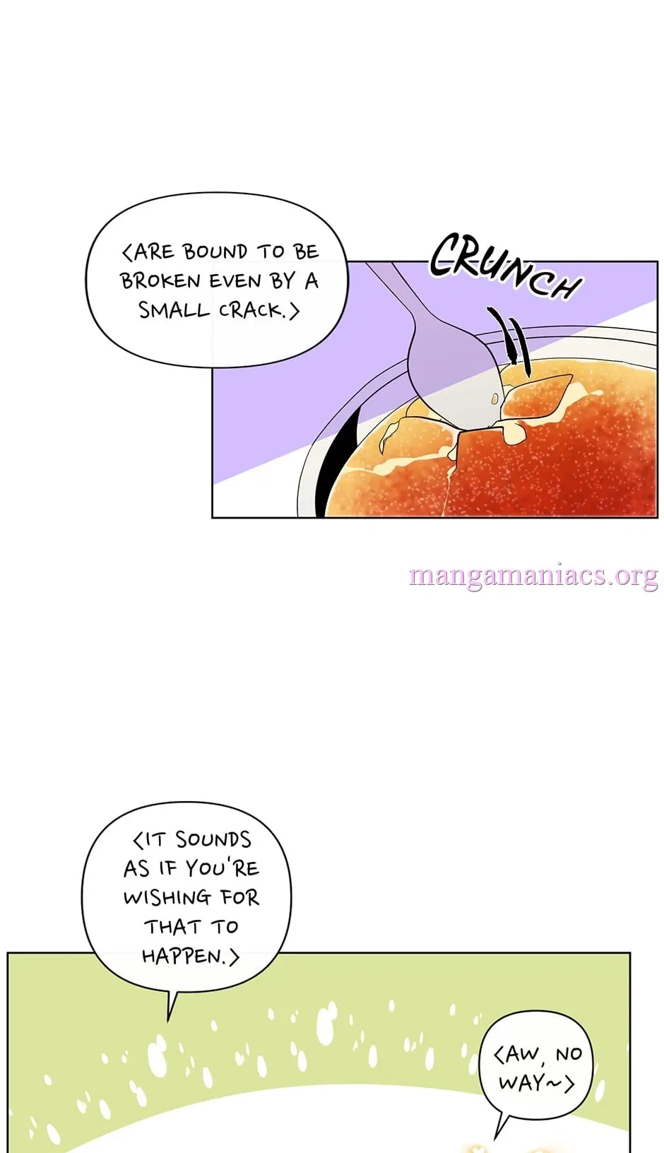 Banana Scandal Chapter 100, page 23