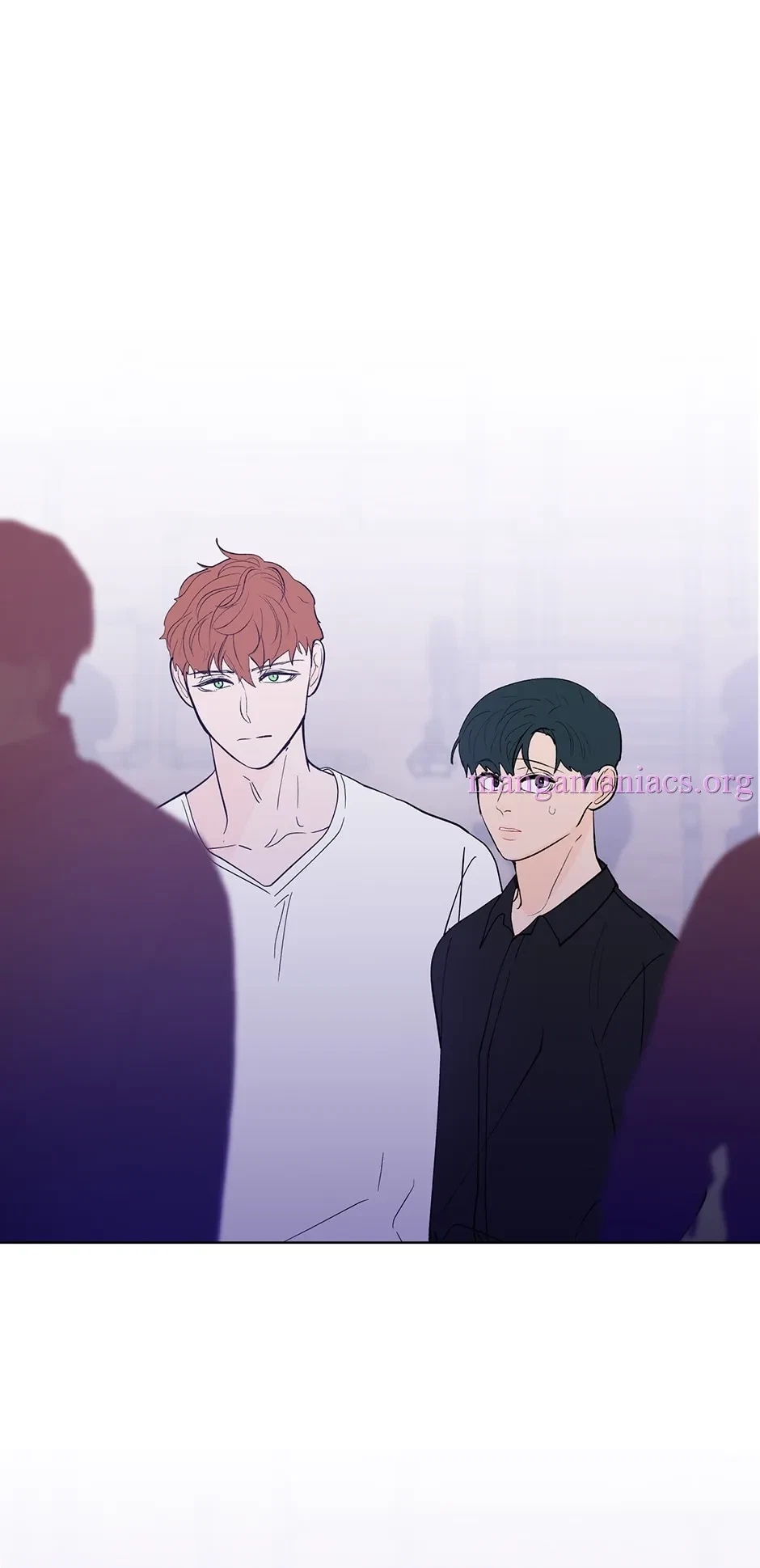 Banana Scandal Chapter 100, page 26