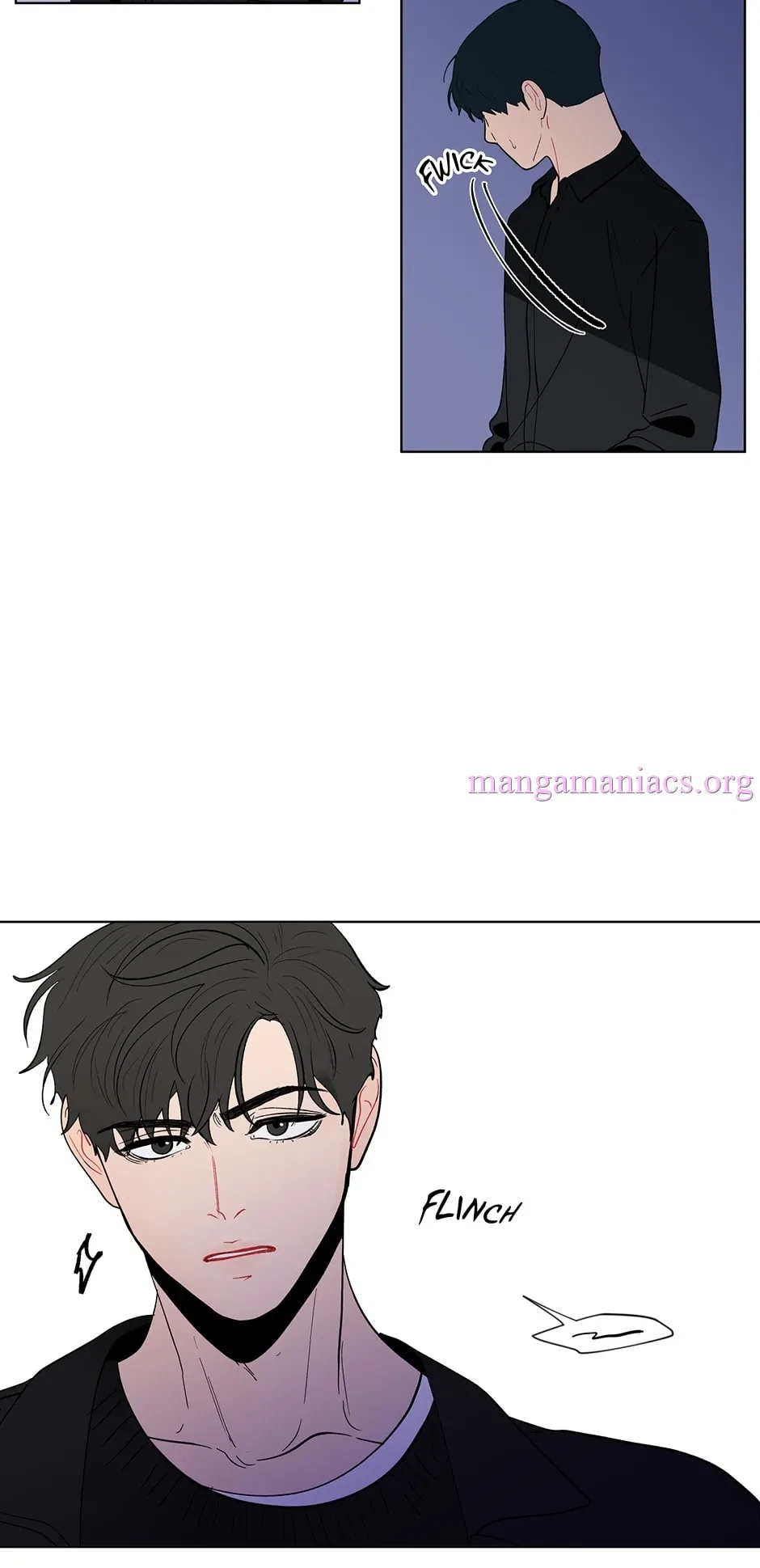 Banana Scandal Chapter 100, page 28