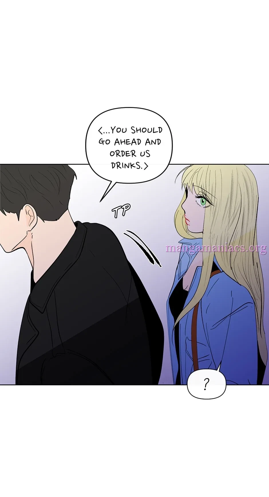 Banana Scandal Chapter 100, page 29