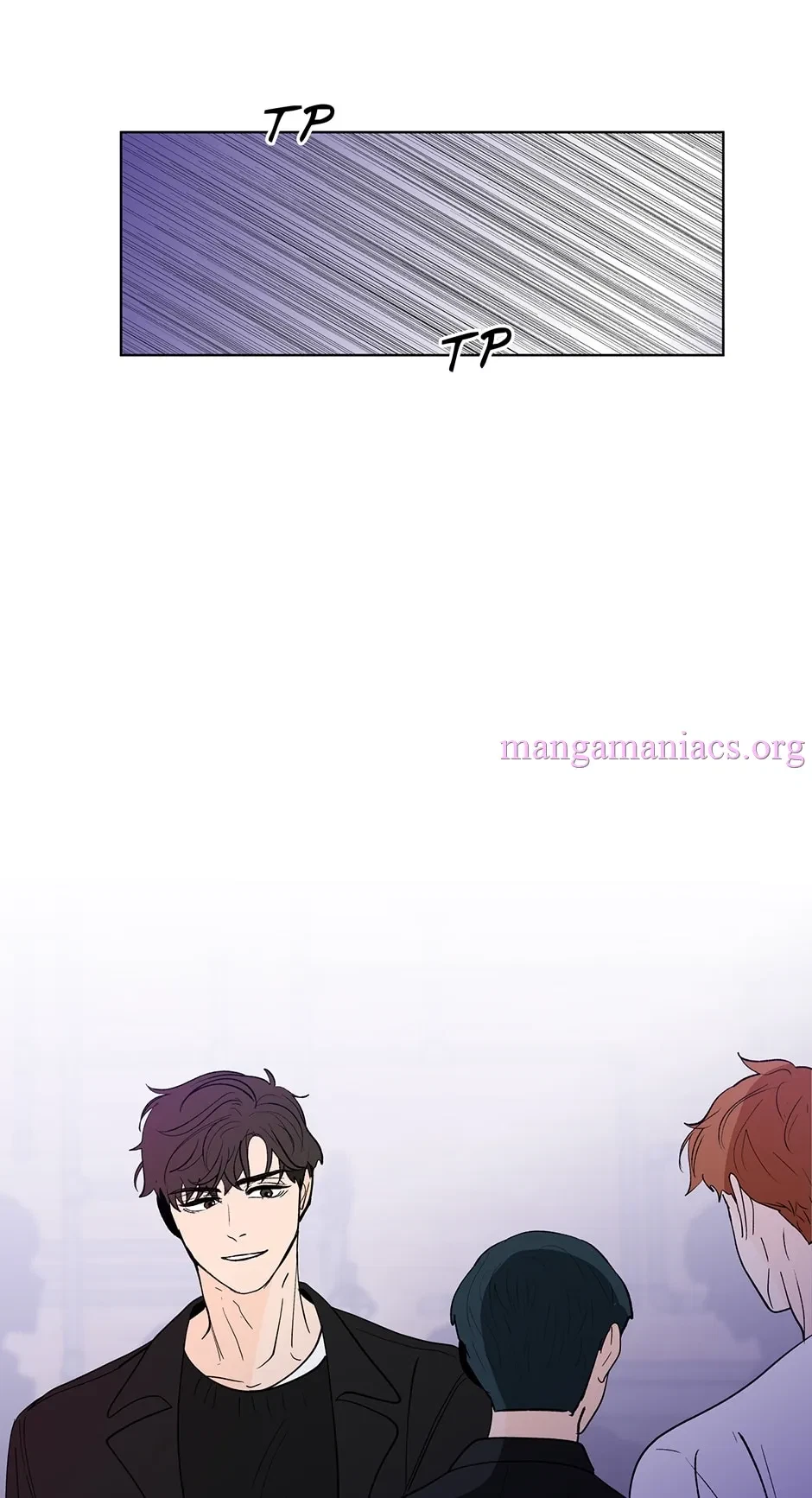 Banana Scandal Chapter 100, page 30