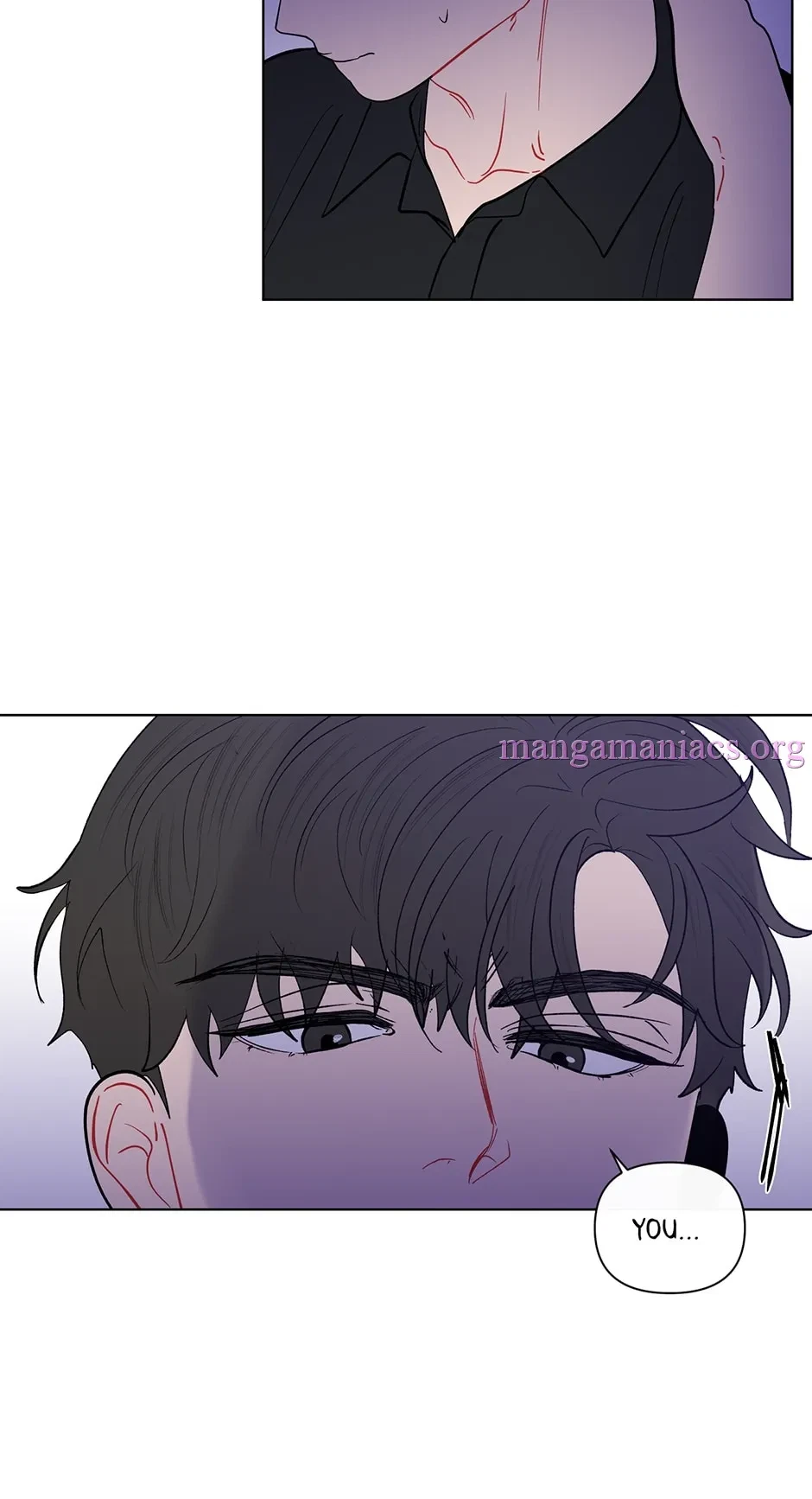 Banana Scandal Chapter 100, page 32