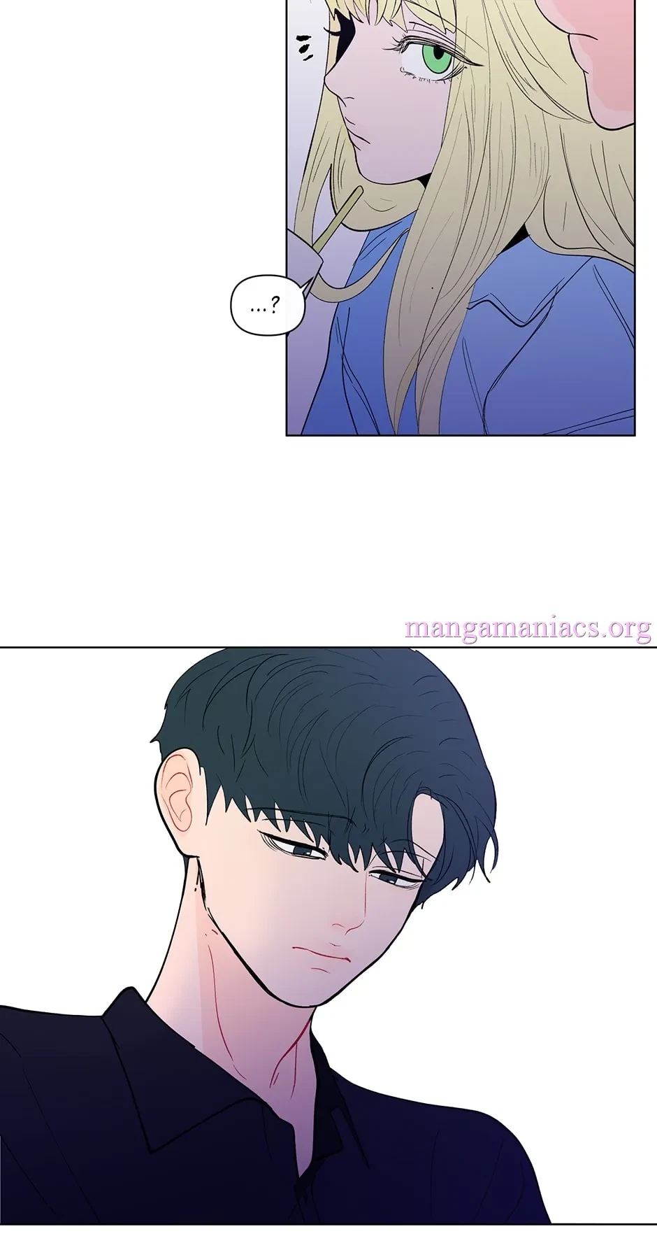Banana Scandal Chapter 100, page 38