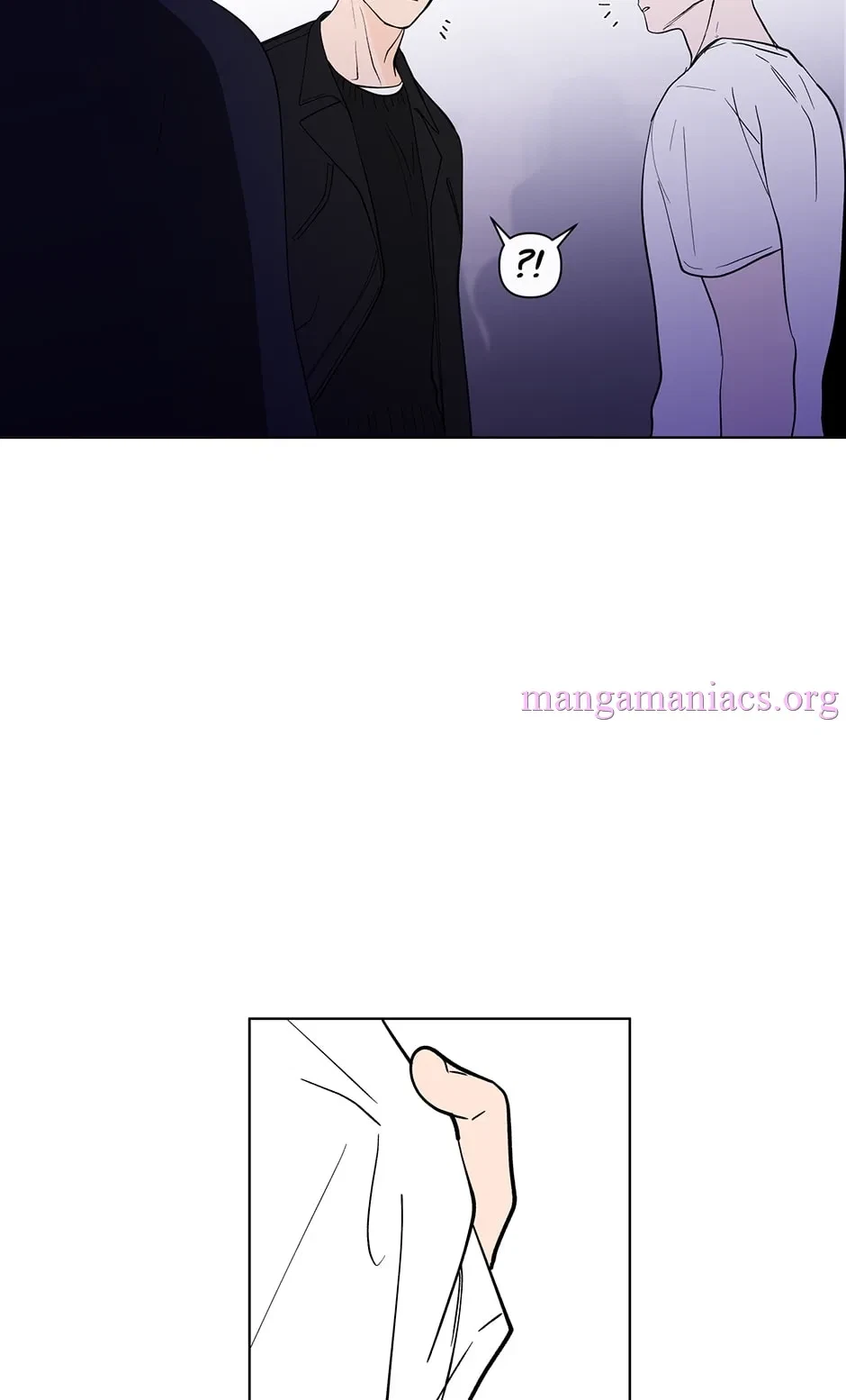 Banana Scandal Chapter 100, page 44