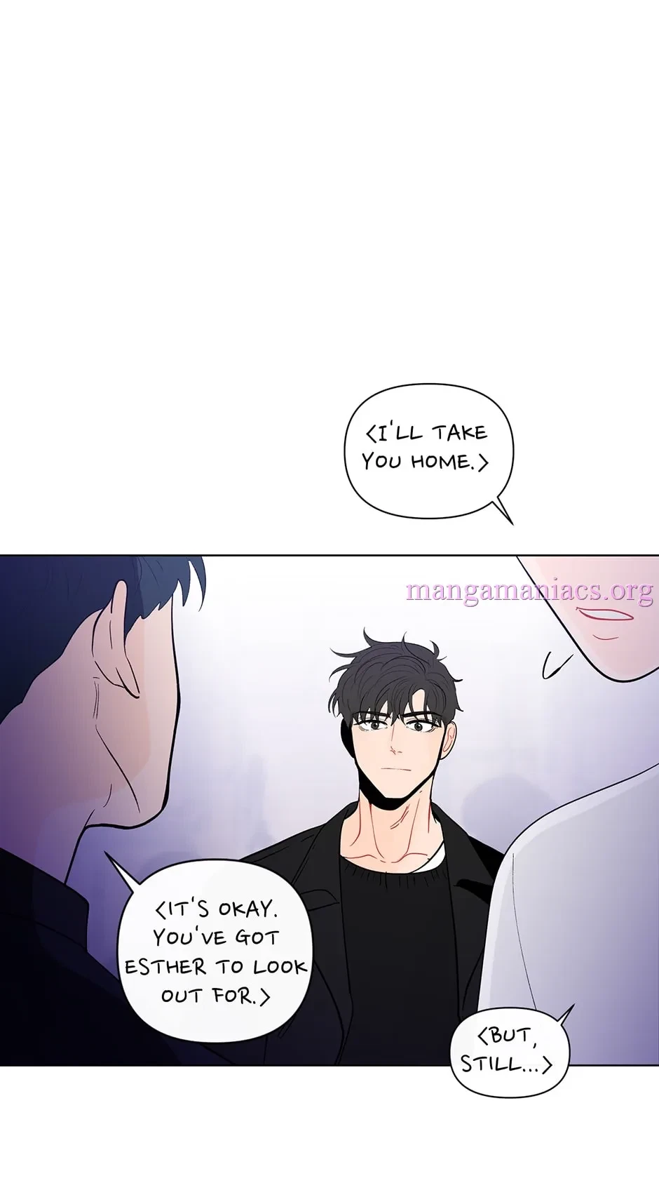 Banana Scandal Chapter 100, page 46