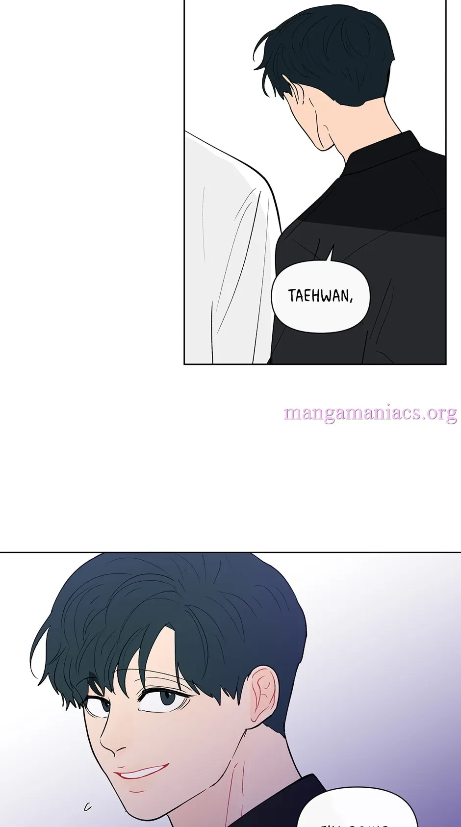 Banana Scandal Chapter 100, page 48