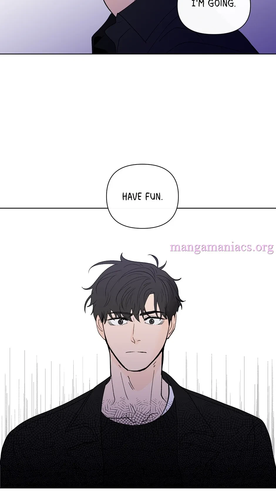 Banana Scandal Chapter 100, page 49