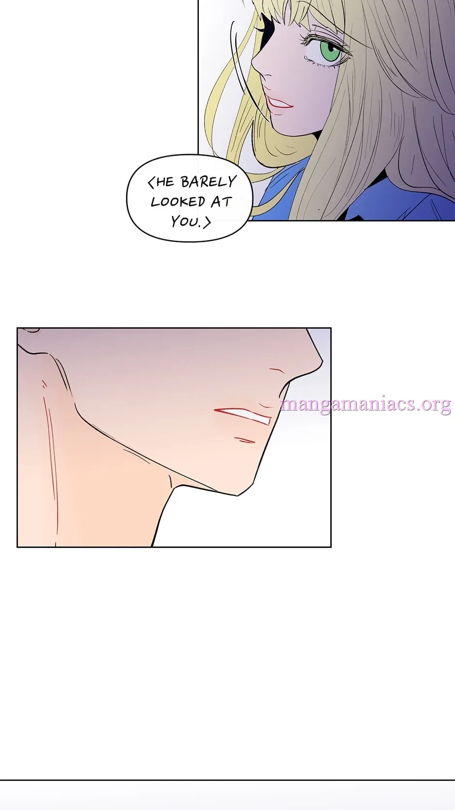 Banana Scandal Chapter 100, page 51