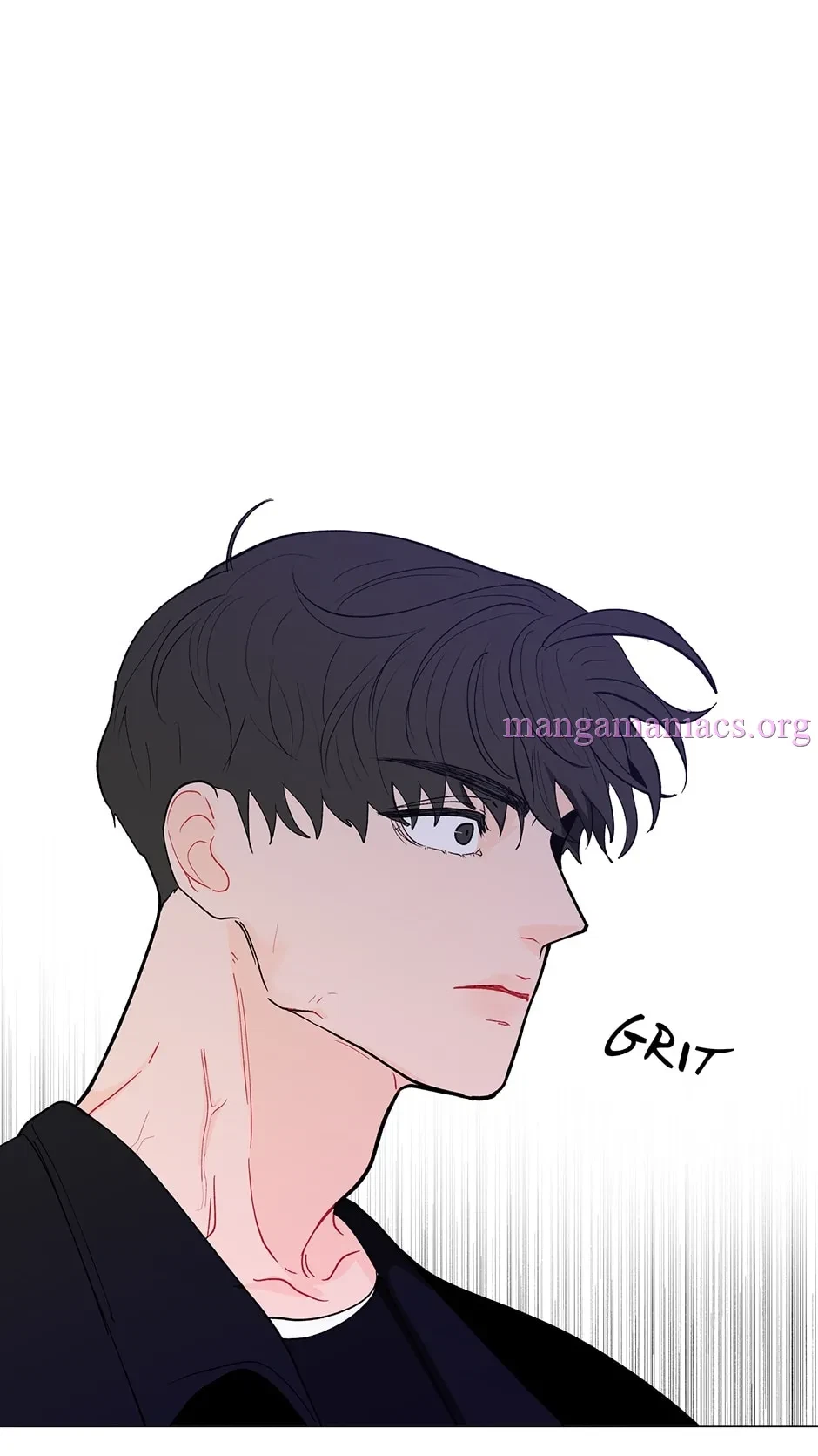 Banana Scandal Chapter 100, page 53