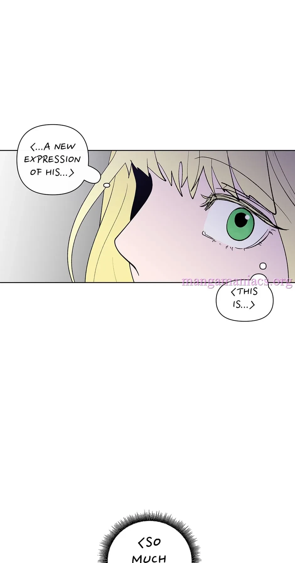 Banana Scandal Chapter 100, page 54