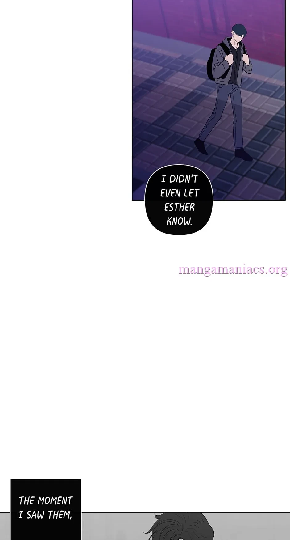 Banana Scandal Chapter 100, page 59