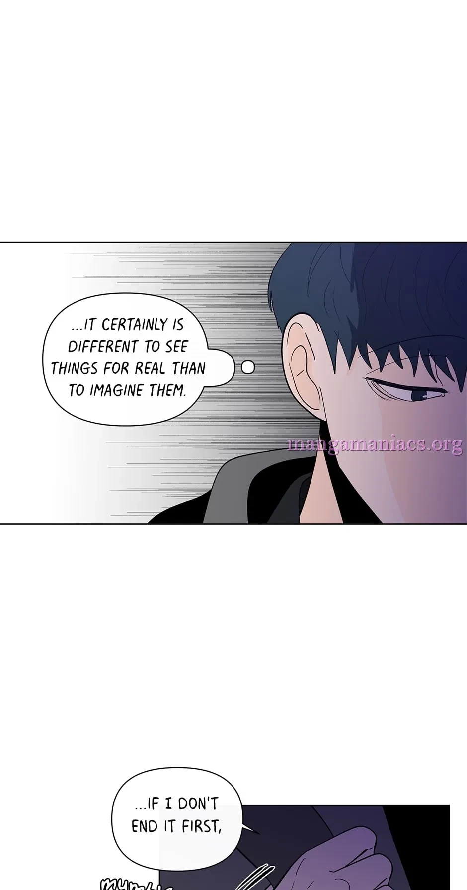 Banana Scandal Chapter 100, page 62