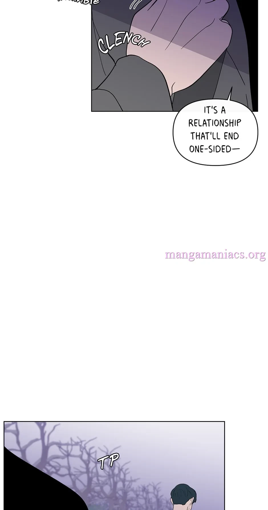 Banana Scandal Chapter 100, page 63