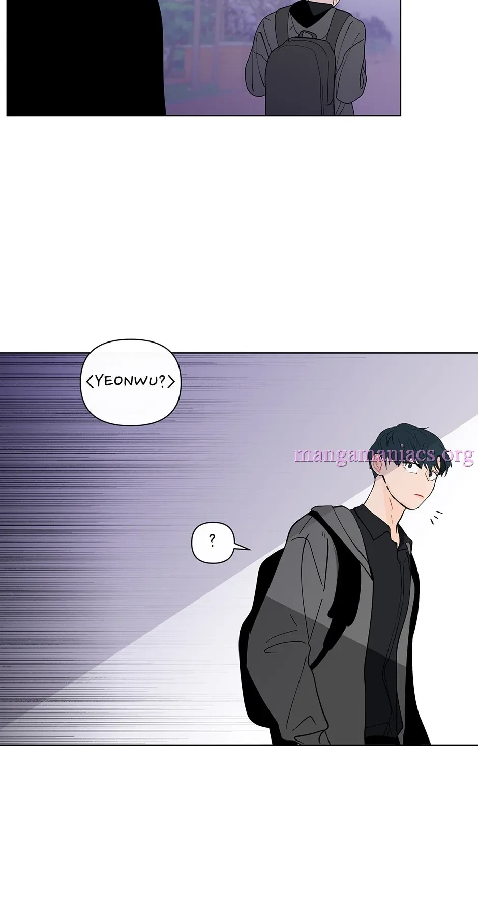 Banana Scandal Chapter 100, page 64