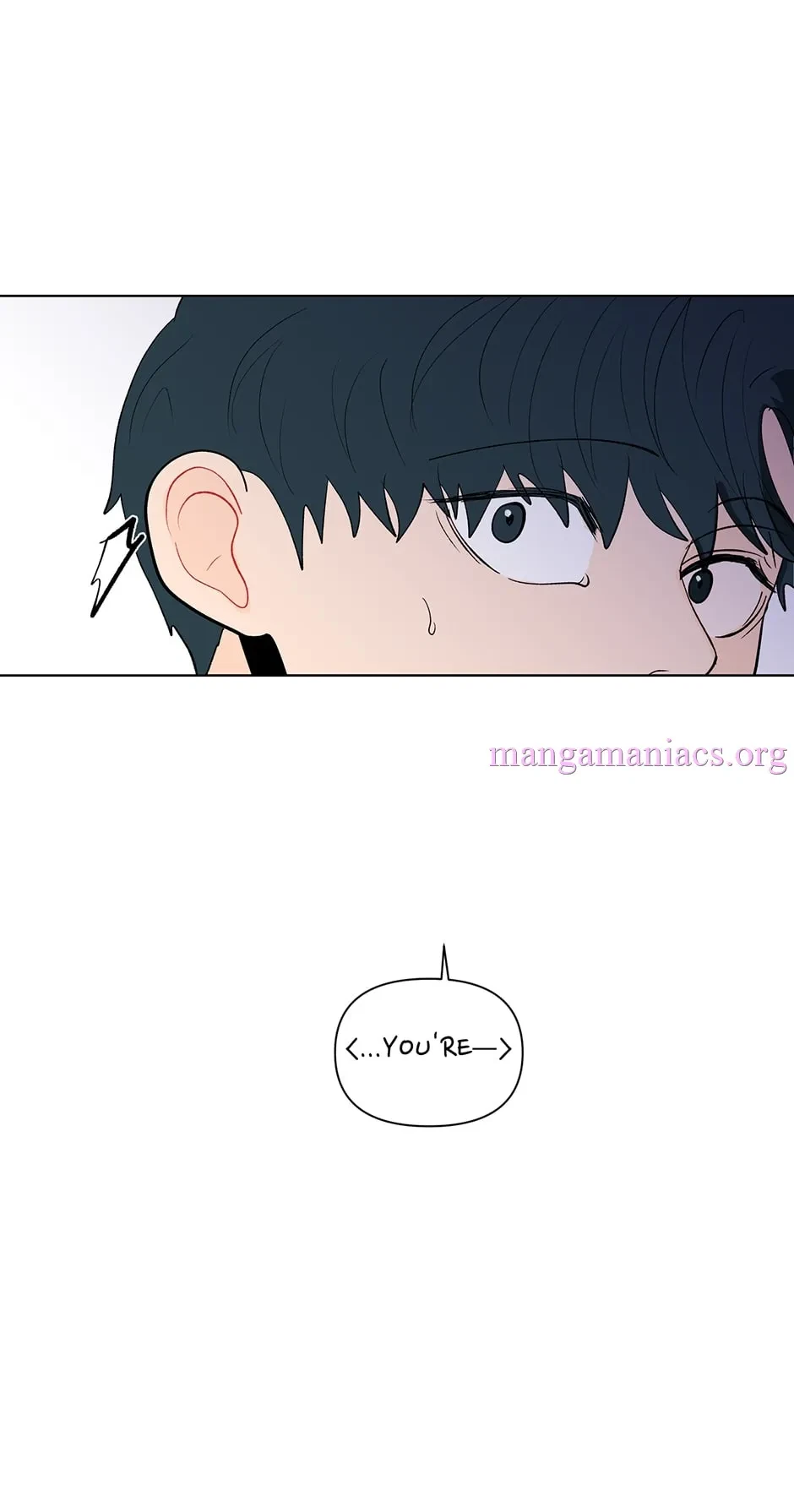 Banana Scandal Chapter 100, page 65