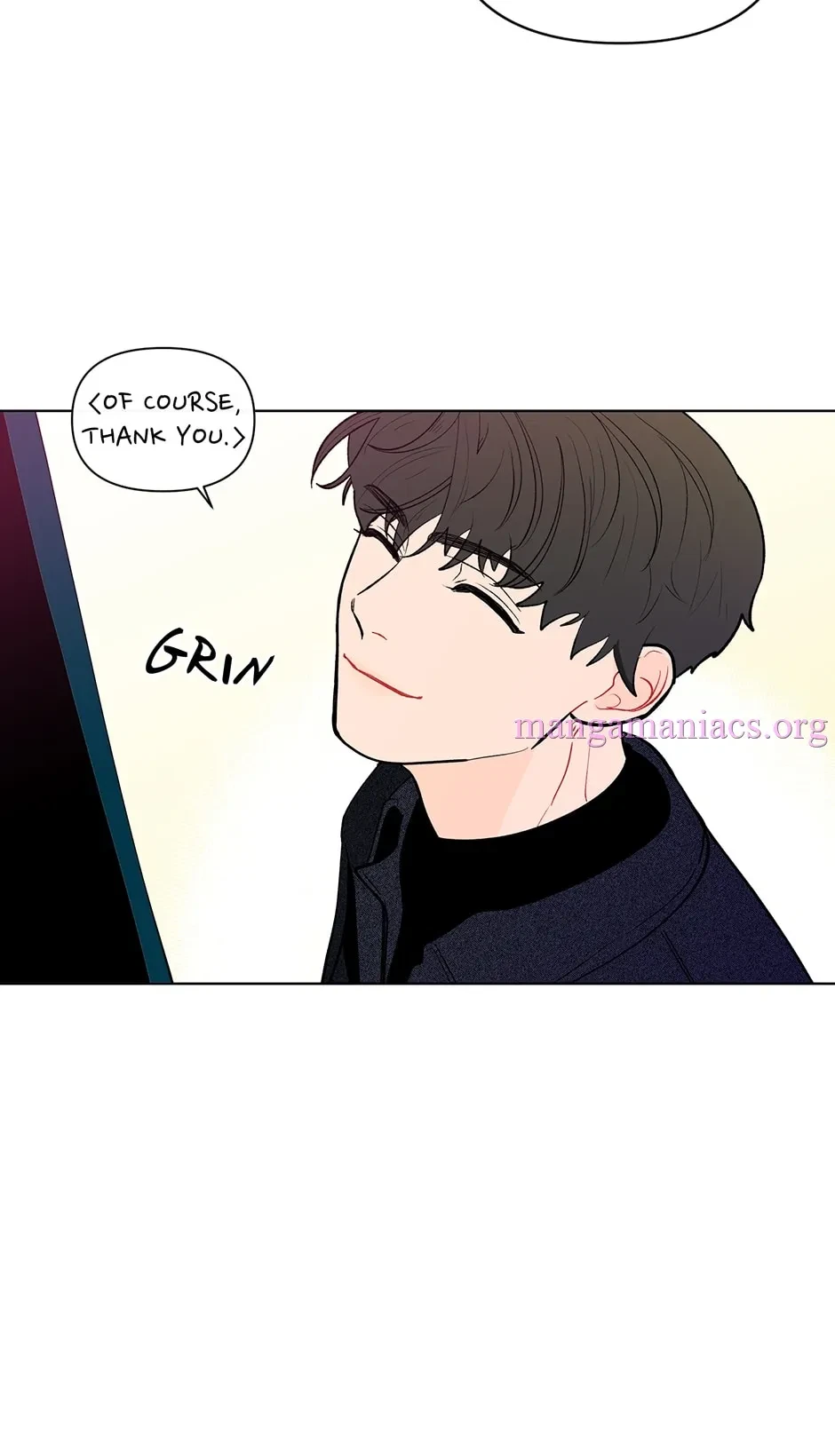 Banana Scandal Chapter 100, page 7