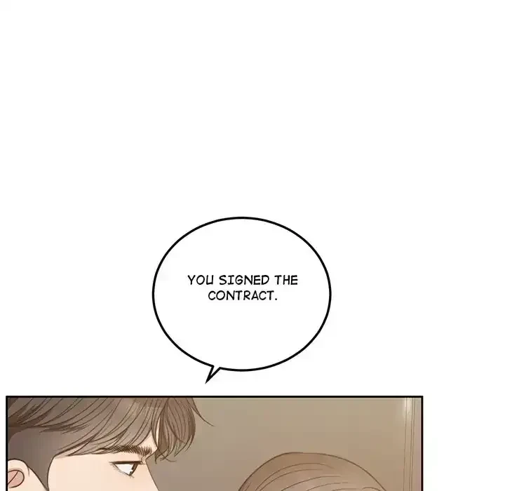 Pregnancy Contract Chapter 0.1, page 10