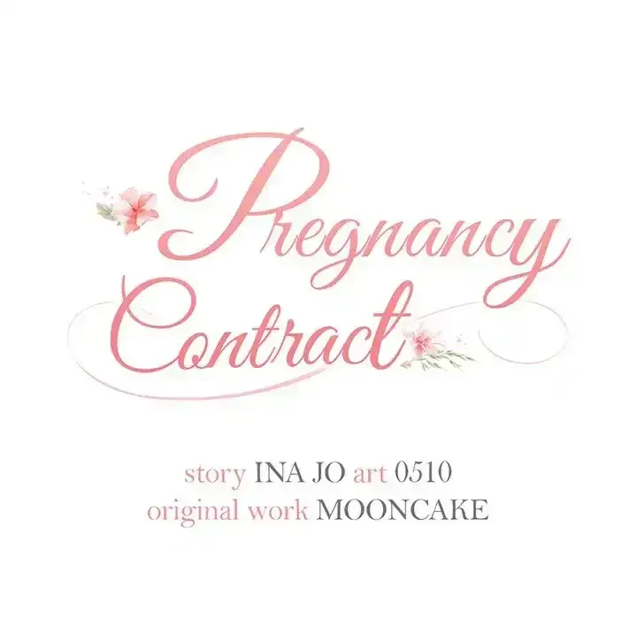 Pregnancy Contract Chapter 0.1, page 16