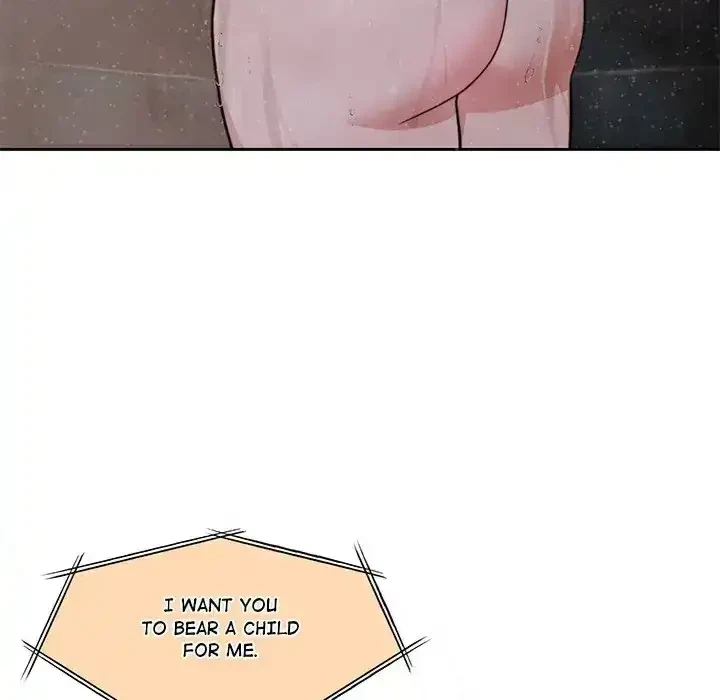 Pregnancy Contract Chapter 0.1, page 26