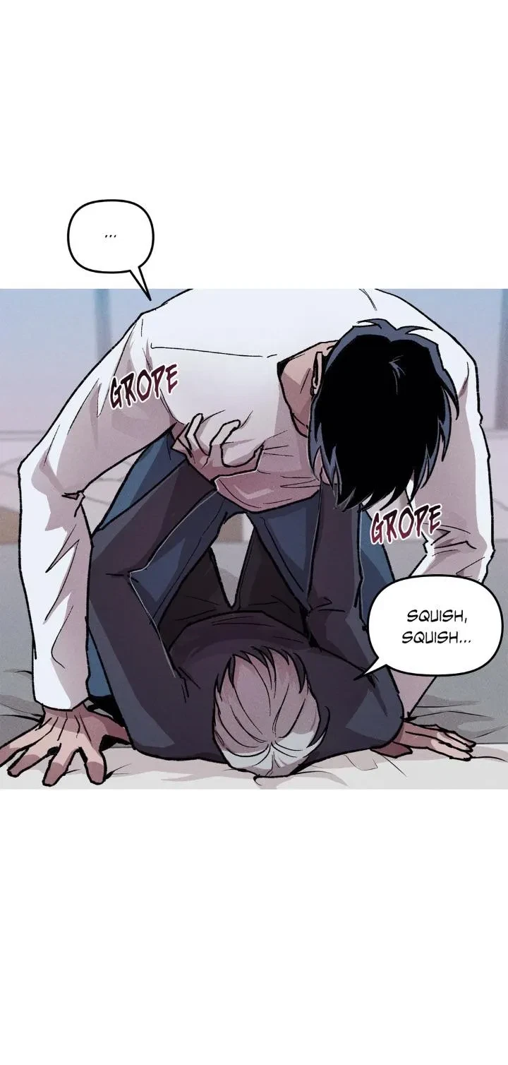 Kill Me If You Can Chapter 9, page 10