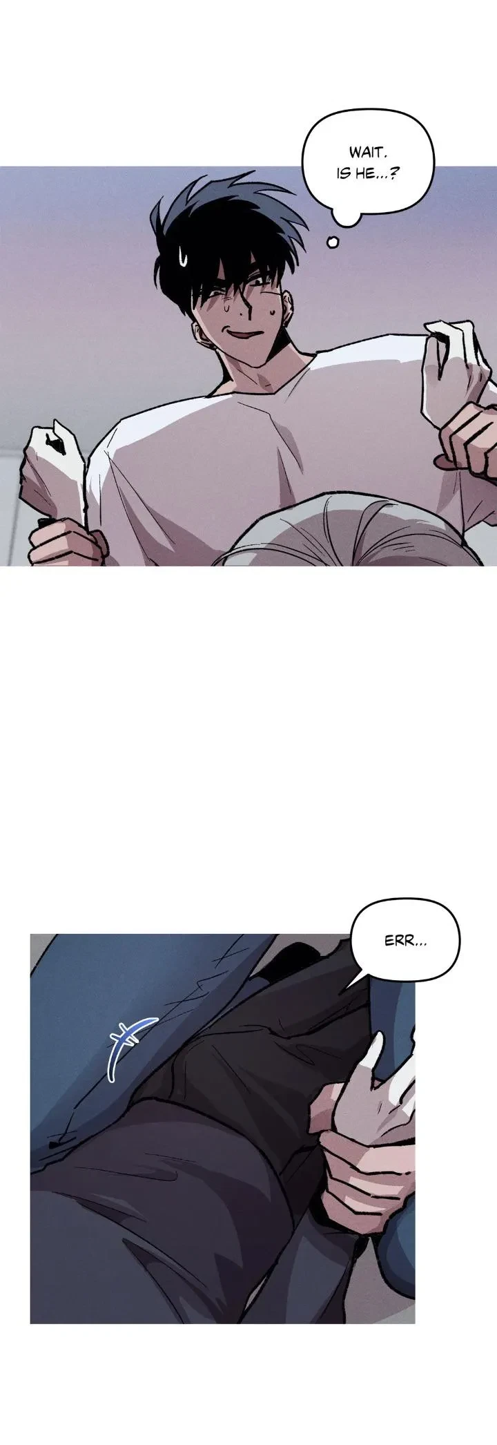Kill Me If You Can Chapter 9, page 13