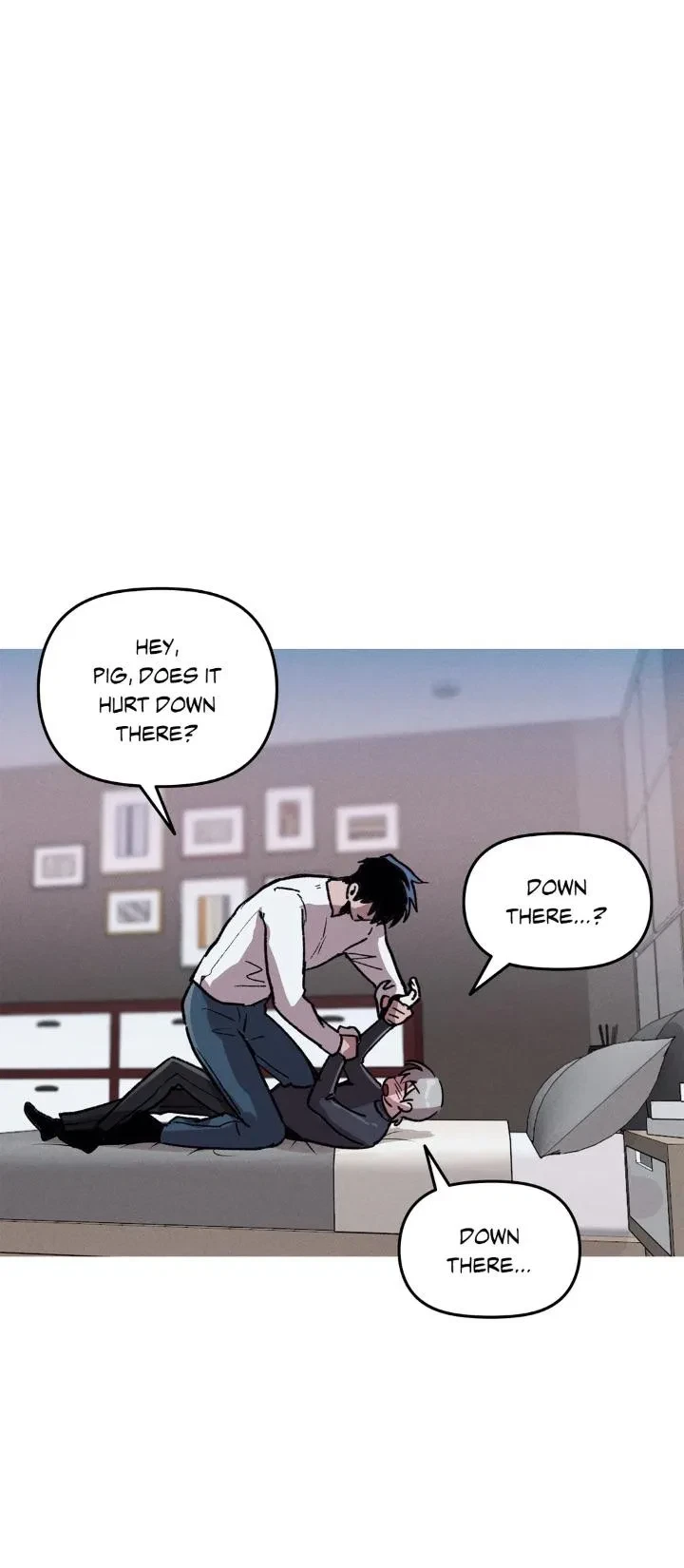 Kill Me If You Can Chapter 9, page 14